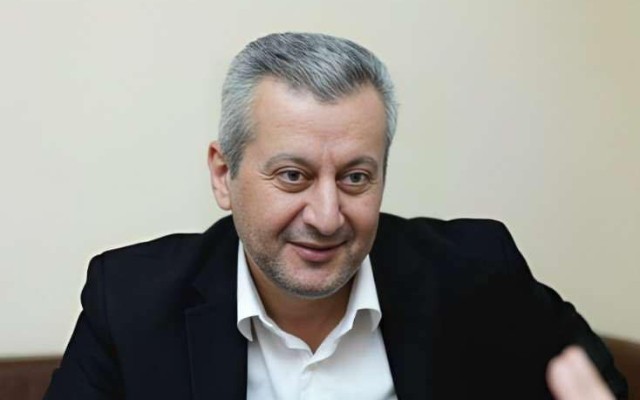 Nəsimi Nəbizadə reabilitasiya mərkəzindən qaçdı