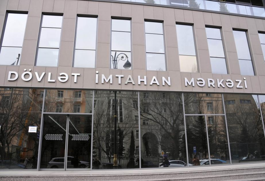 DİM imtahanlara başlayır