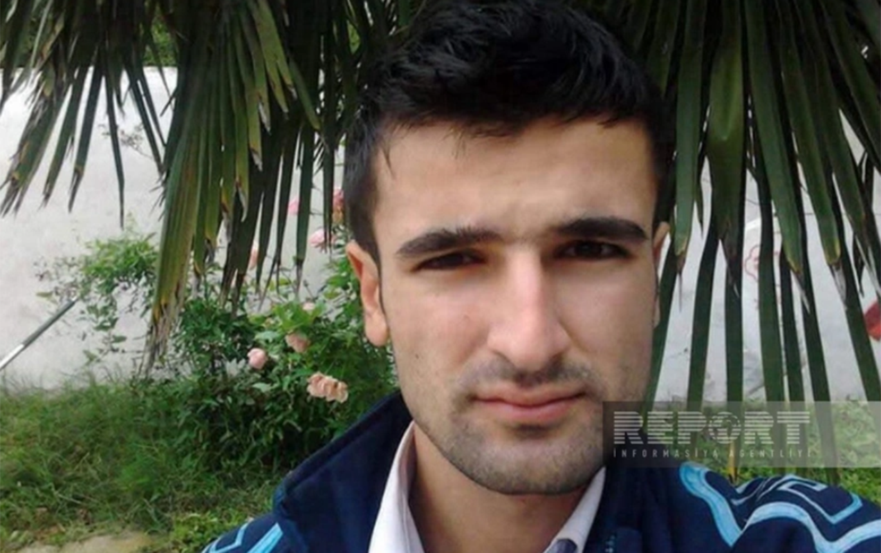 Azərbaycanlı gənc ABŞ-də itkin düşdü