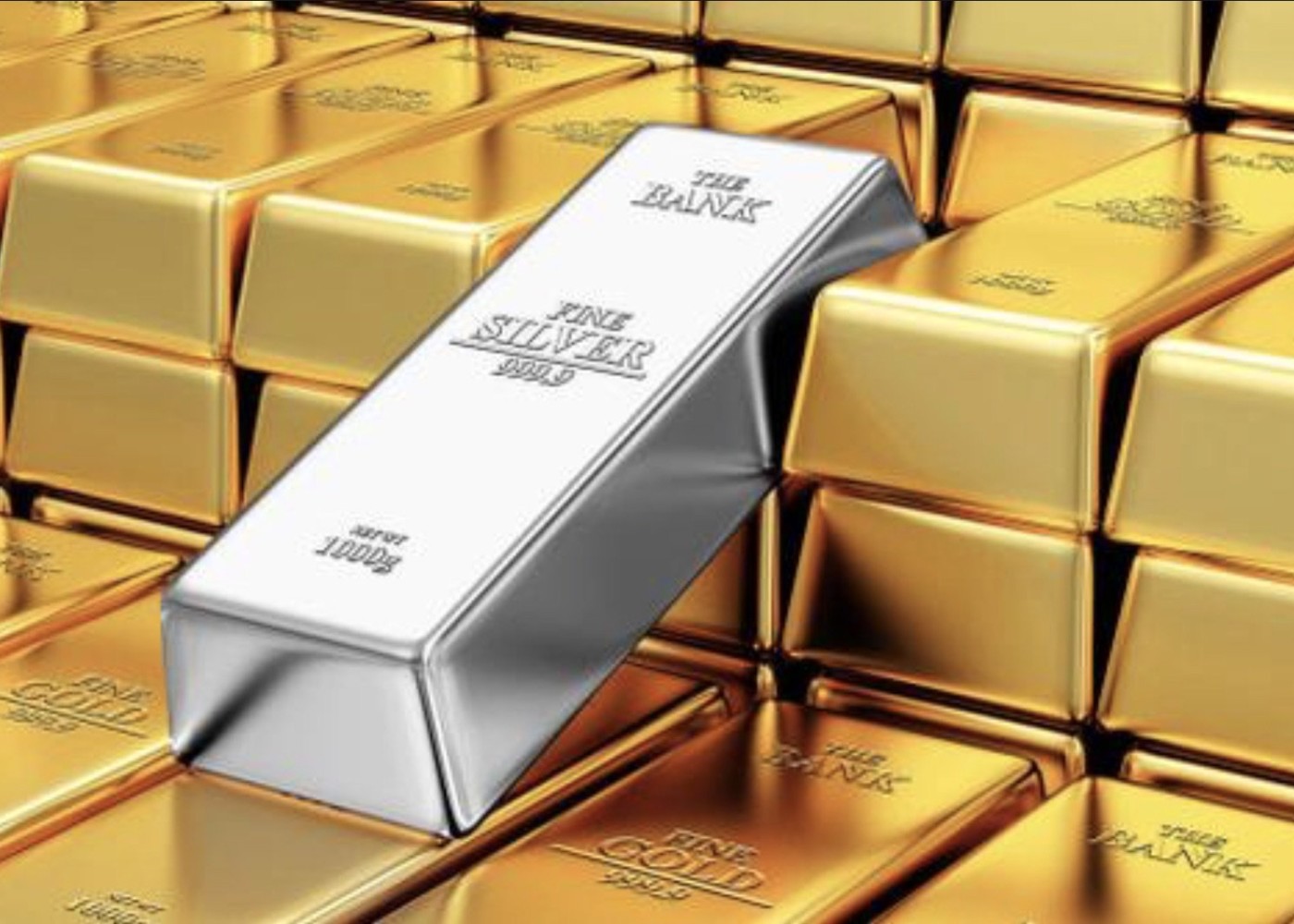 Qızıl 17 dollar BAHALAŞDI