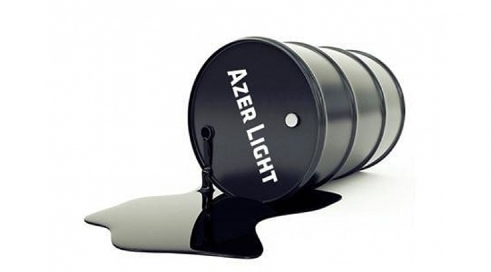 Azərbaycan nefti&nbsp;BAHALAŞDI