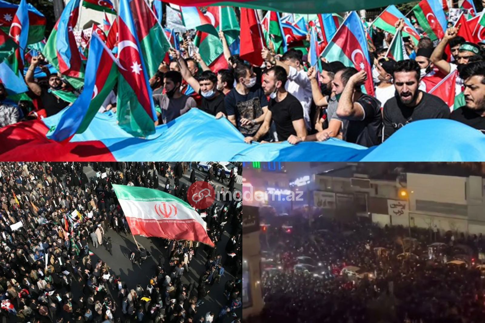 Nə Pəhləvilər, nə də molla rejimi - İranda hakimiyyətə kim gətirilir?