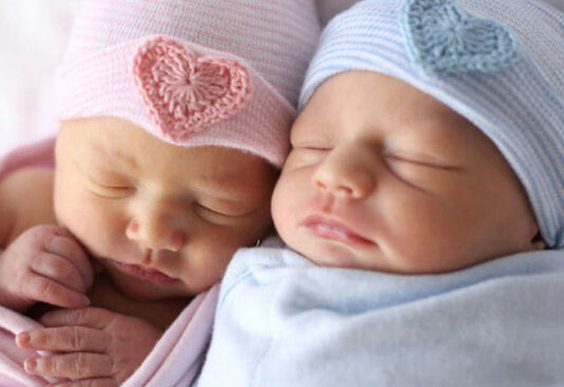 Yeni ildə uşaqlara ən çox qoyulan adlar &nbsp;- SİYAHI