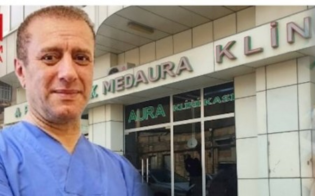 Estetik cərrah və anestezioloqla bağlı&nbsp;cinayət işi açıldı