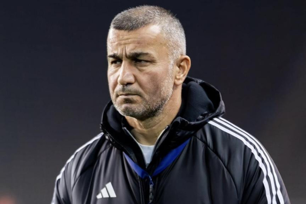 Qurban Qurbanov &ldquo;Qarabağ&rdquo;dan kimlərin gedəcəyini açıqladı