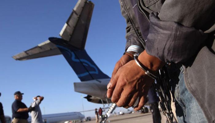 Azərbaycan axtarışda olan Tacikistan vətəndaşını təhvil verdi