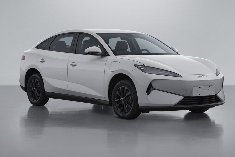 Azərbaycana yeni BYD-lər&nbsp;gəlir