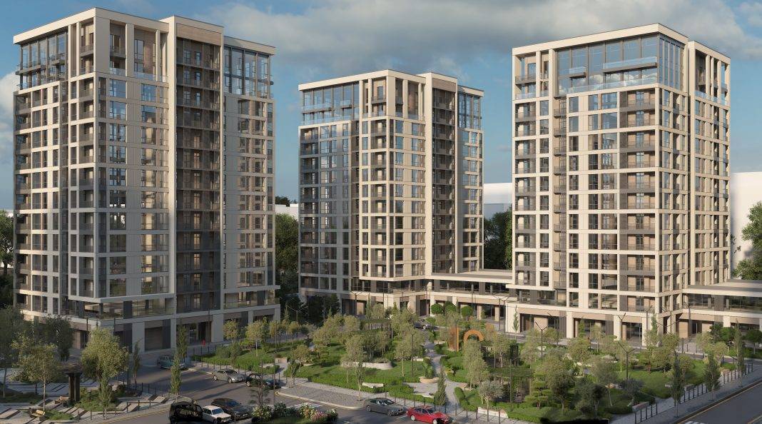 Məşhur tikinti şirkəti ləğv edilir