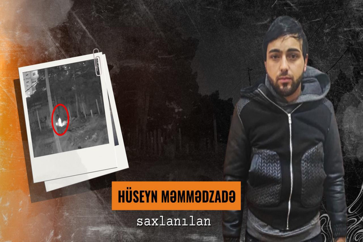 Bakıda 20 kq narkotik dövriyyədən çıxarıldı