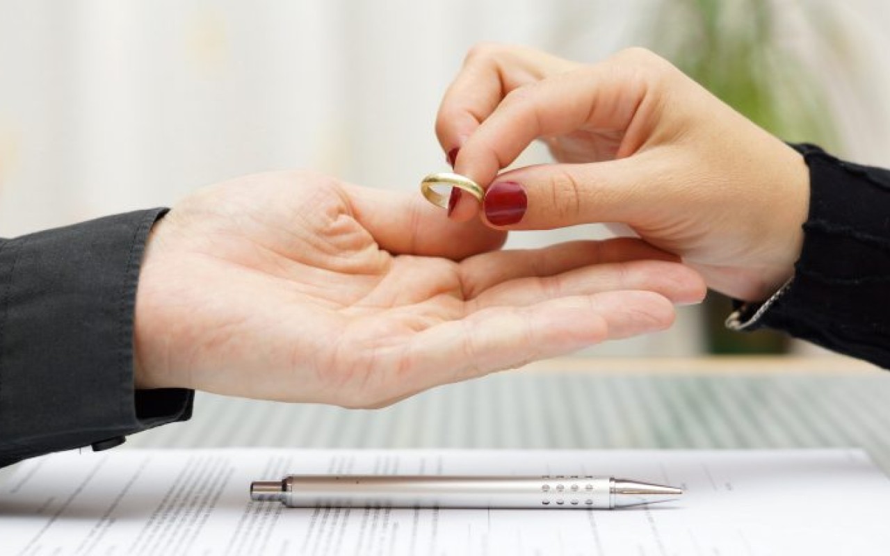 Naxçıvanda evlənənlərin yarıdan çoxu BOŞANIB