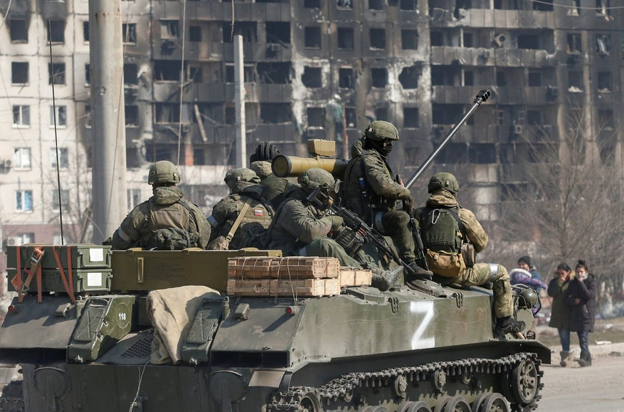 Bu ölkənin&nbsp;19 generalı ÖLDÜRÜLÜB