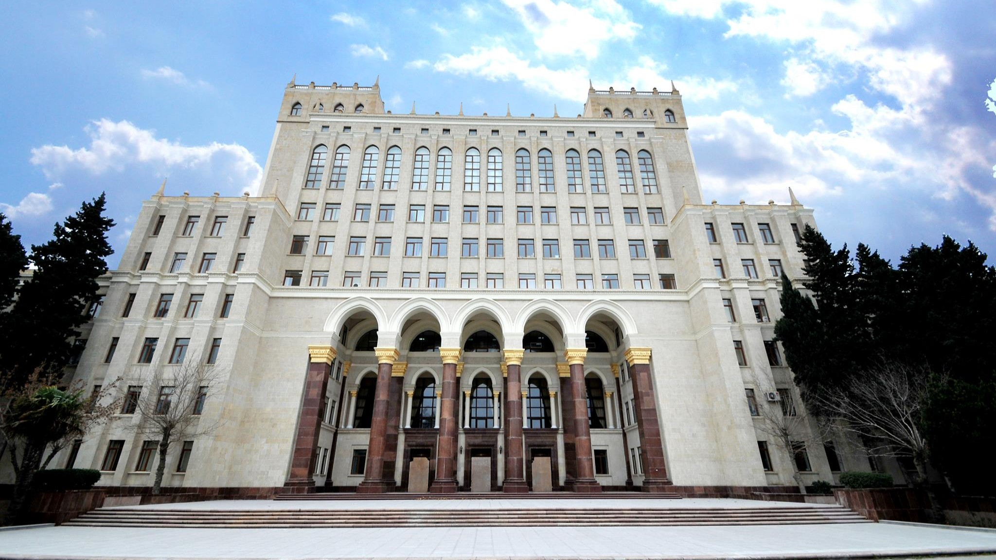 AMEA-da yeni təyinatlar