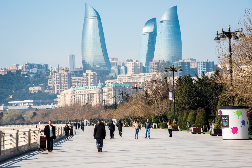 Azərbaycan kişiləri testosteron səviyyəsinə görə dünyada 3-cüdür