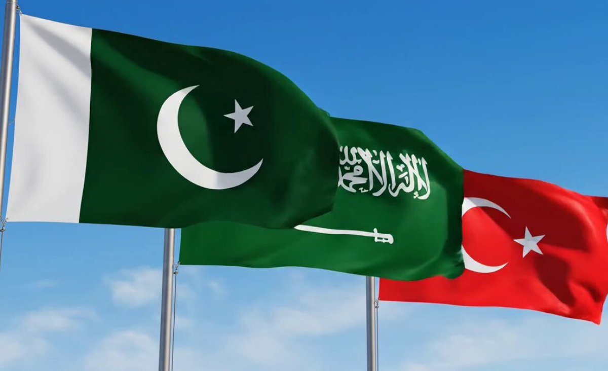 Türkiyə "yeni NATO"ya qoşulmaq istəyir?