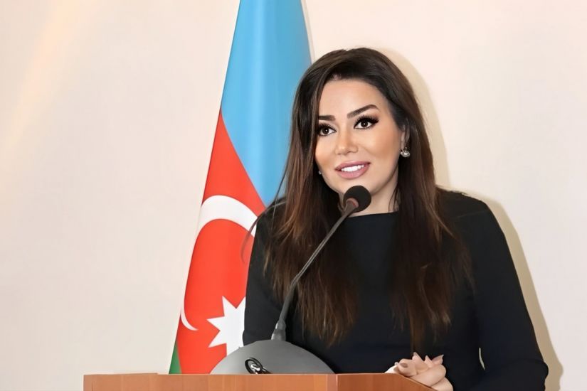 Bakıda işdən çıxarılan icra başçısının səlahiyyətləri bu xanıma tapşırıldı