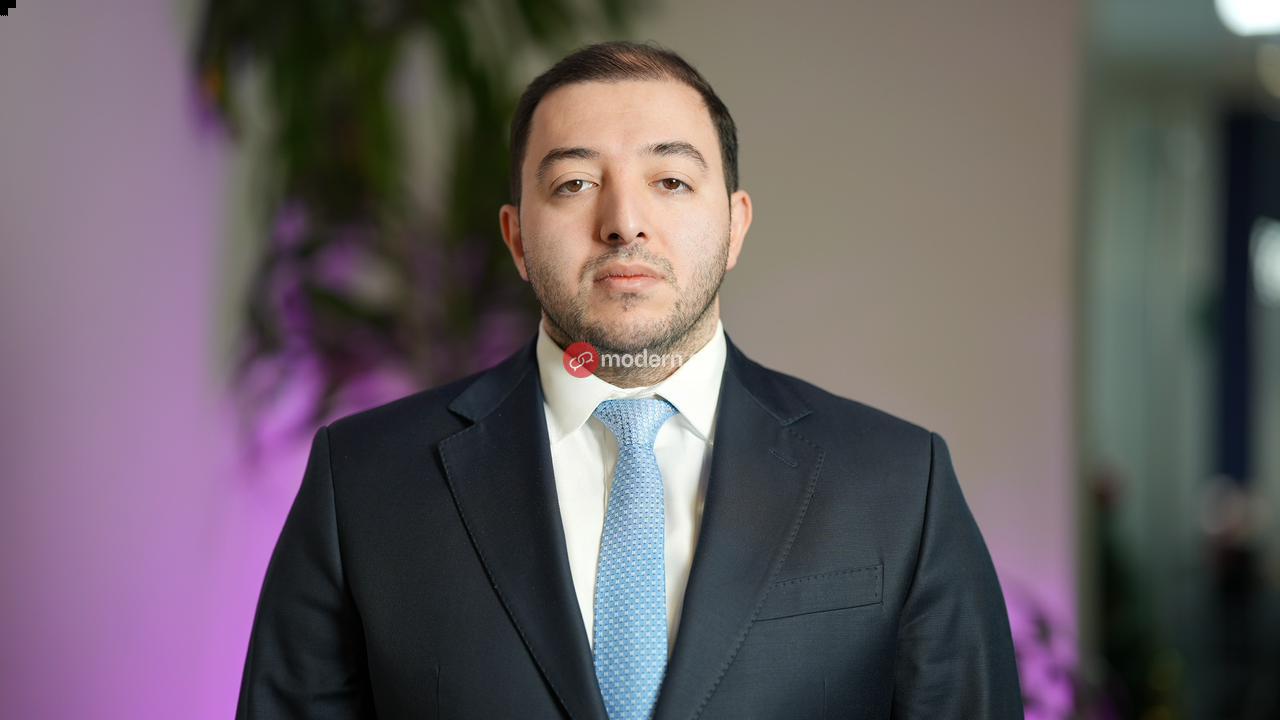 Milli Süni İntellekt Mərkəzinin hədəfləri açıqlandı -&nbsp;Baş direktorla&nbsp;MÜSAHİBƏ