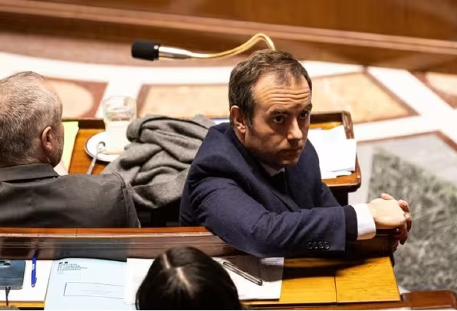 Fransada parlament seçkiləri keçiriləcək&nbsp;