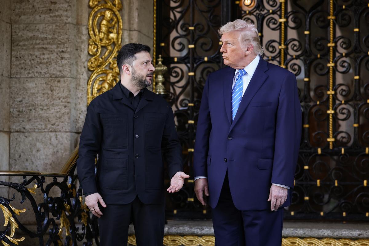 Tramp&nbsp;Zelenski ilə 800 milyardlıq saziş imzalayacaq&nbsp;- İDDİA