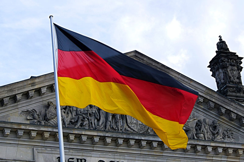 Almaniya&nbsp;Azərbaycan-Ermənistan ticarətini alqışladı