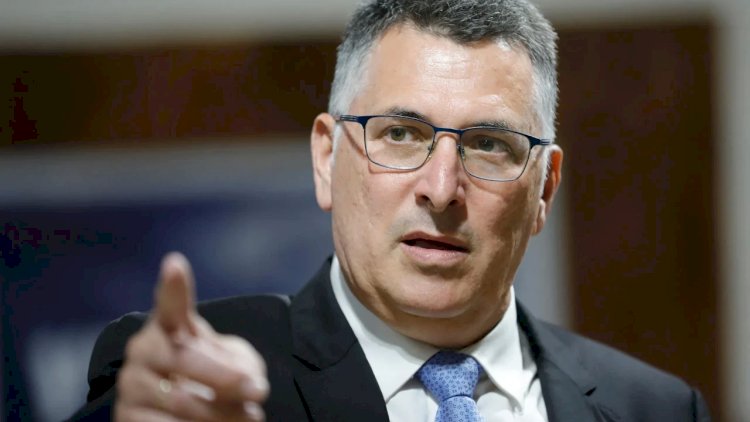 İsrailin xarici işlər naziri Bakıya gələcək