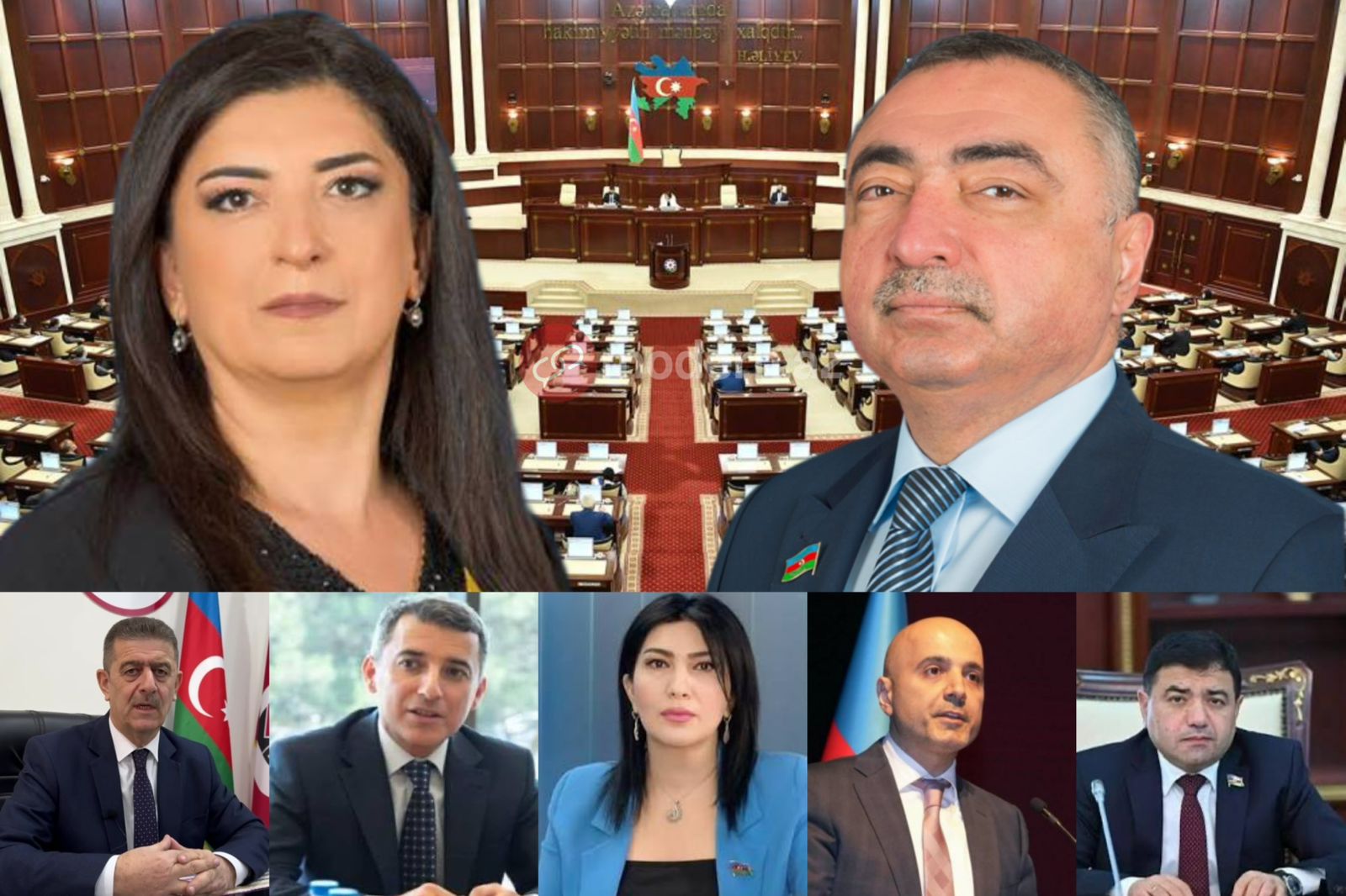 Yeni deputatlar hansı yeniliklər gətirdilər? - Köhnələr də DANIŞDI