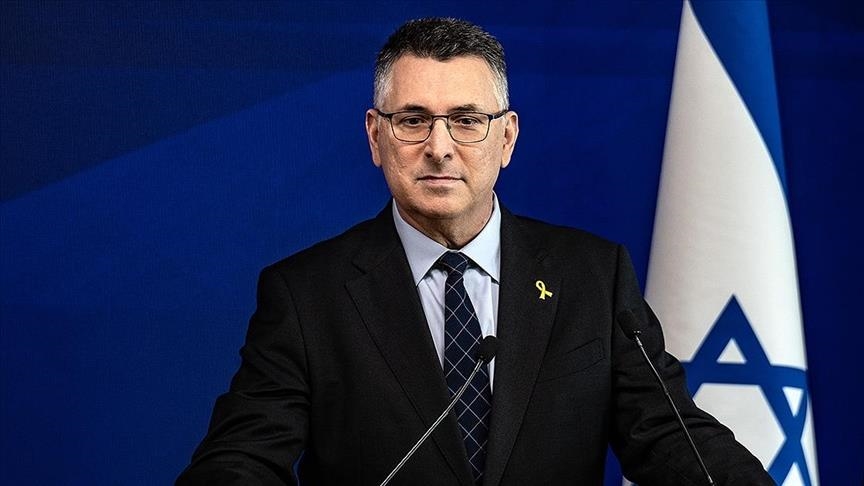 İsrailin xarici işlər naziri Azərbaycana gəlir - TARİX AÇIQLANDI