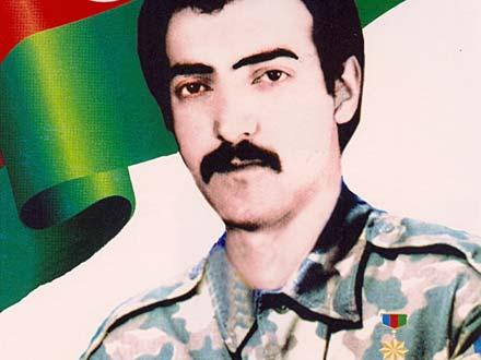 "Fred Asif"in ailəsinə ağır itki