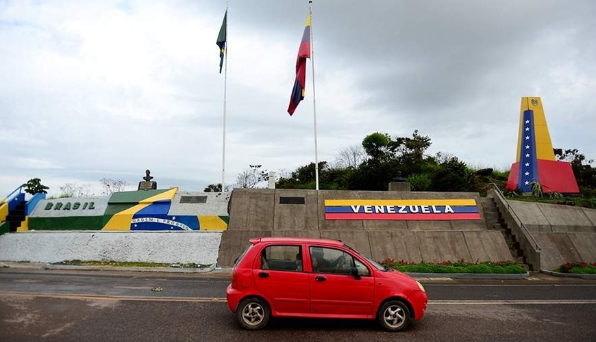 Ölkədə vəziyyət təhlükəsizdir -&nbsp;Venesuela XİN