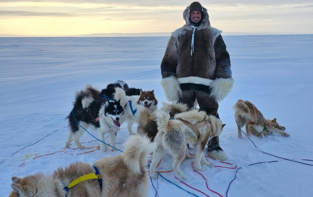 &ldquo;Zlatan Qrenlandiyanı təkbaşına müdafiə edəcək&rdquo; - FOTOLAR