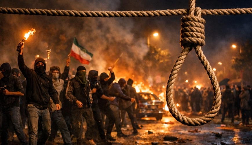 Qarşıdurma yaradanlara ağır cəza veriləcək&nbsp;-&nbsp;Əli Laricani