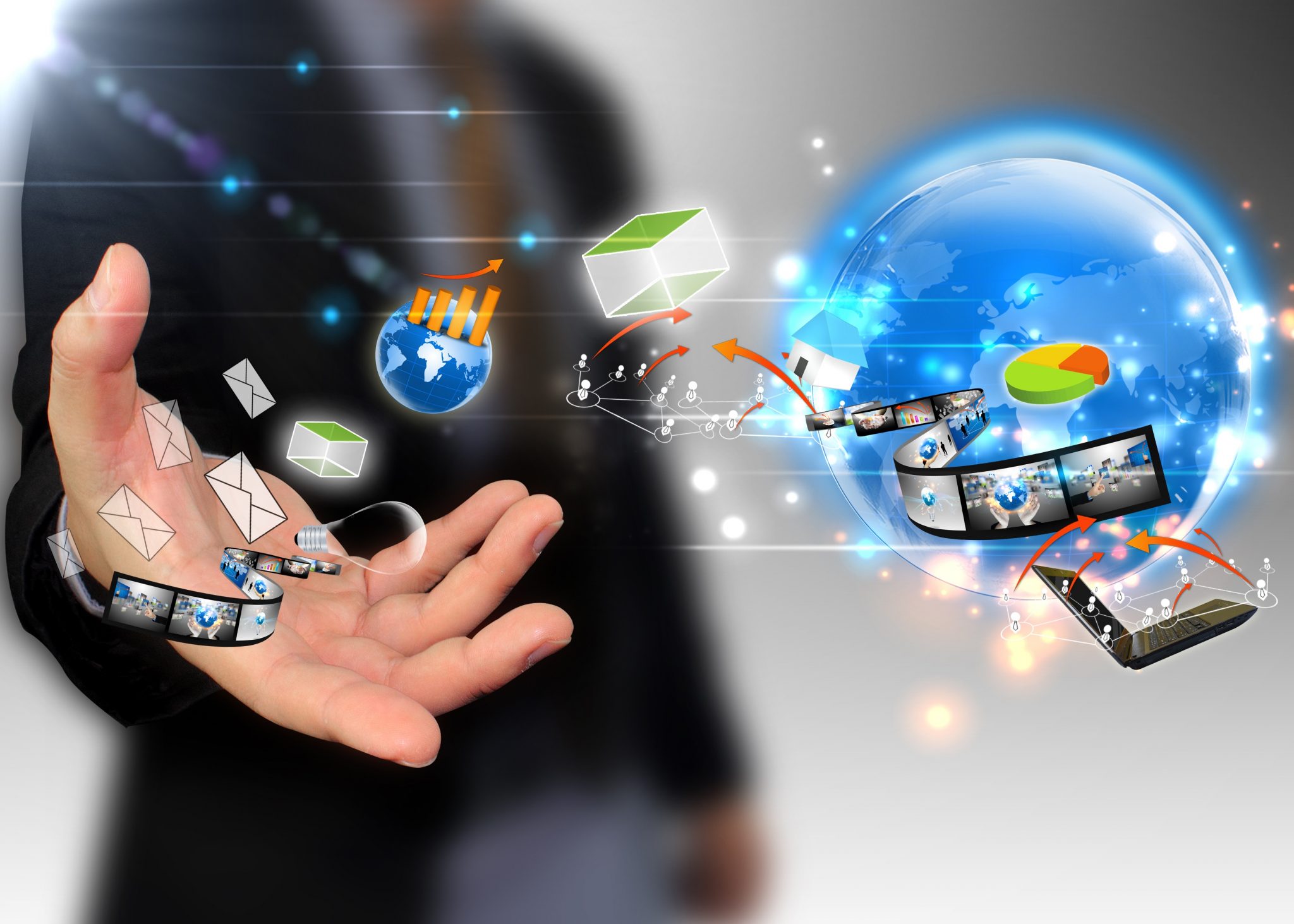 Bütün ölkələr səssiz&nbsp;İŞĞAL EDİLİR&nbsp;