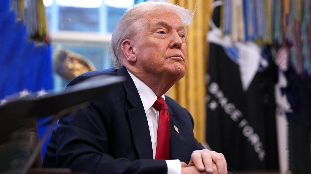 Venesuelanı ABŞ qoruyacaq