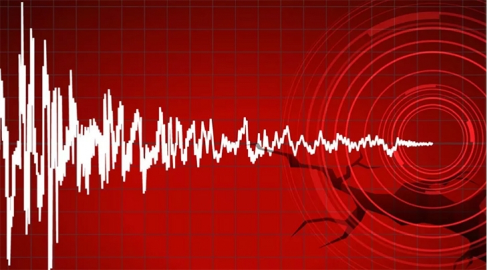 Rusiyada&nbsp;5,6 bal gücündə ZƏLZƏLƏ