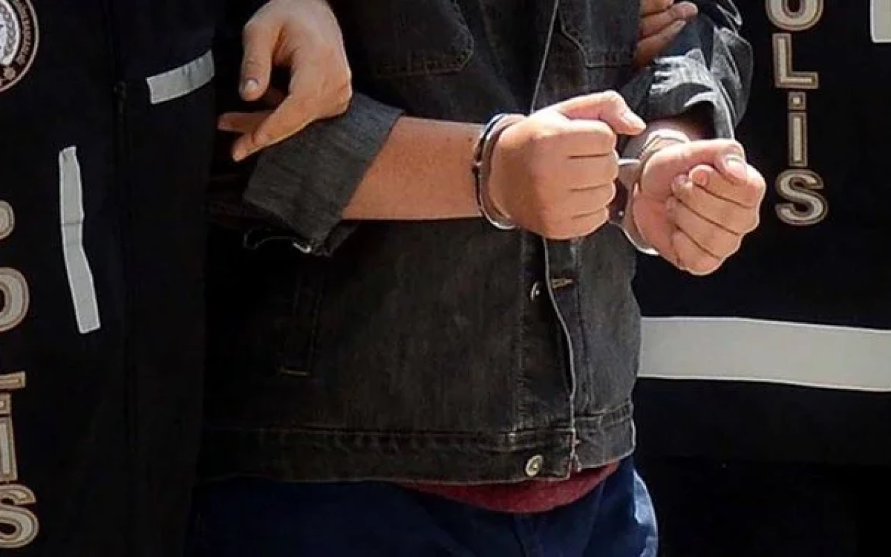 Türkiyədə&nbsp;FETÖ əməliyyatı - 81 nəfər saxlanıldı