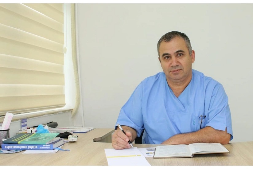 Müğənninin&nbsp;baş həkim olan qardaşı&nbsp;işdən çıxarıldı