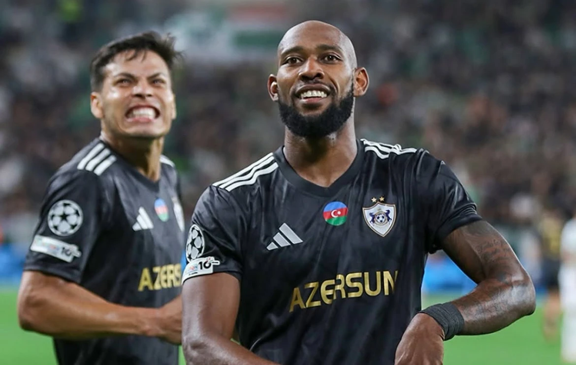 Bu gün "Qarabağ"ın oyunu var