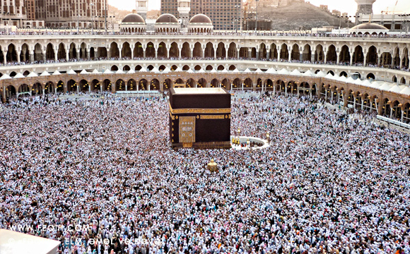 Həccə getmək istəyənlərin nəzərinə!&nbsp;- Kvotanın 50 faizi dolub