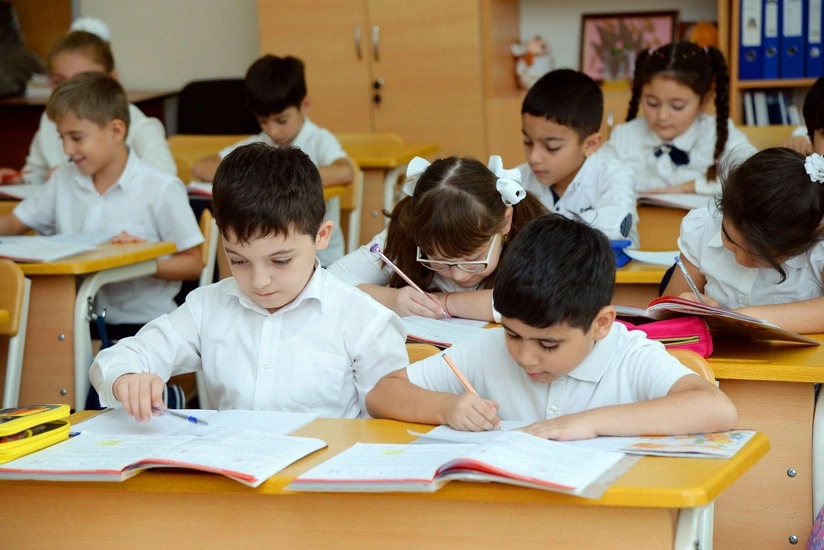 133 şagirdin dərsə davamiyyəti bərpa olundu