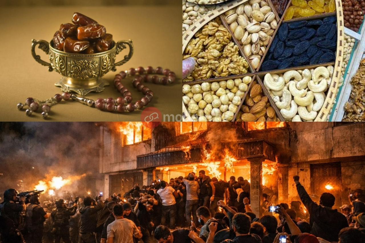 İrandan gətirilən meyvə-tərəvəz&nbsp;bahalaşacaq - XƏBƏRDARLIQ