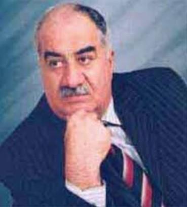 Sadıq Elcanlı 70 YAŞINDA