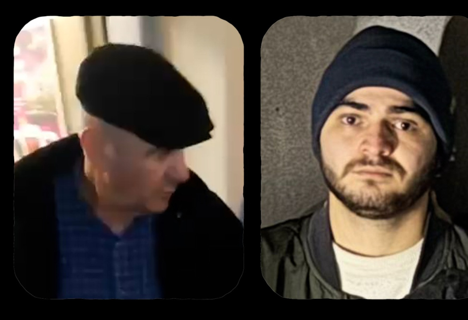 Bakıda iki narkokuryer tutuldu&nbsp;- VİDEO