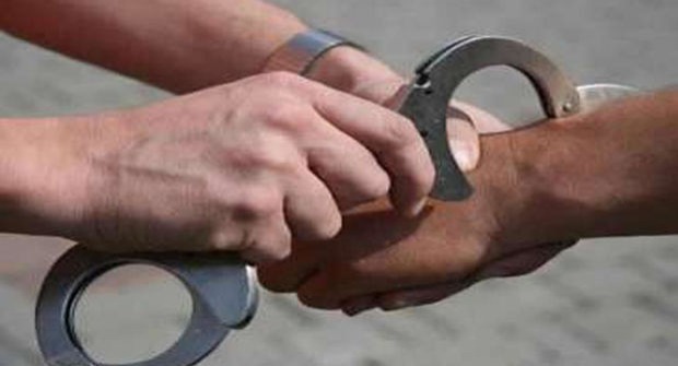 Bakıda soyğunçuluq və oğurluq edənlər tutuldu