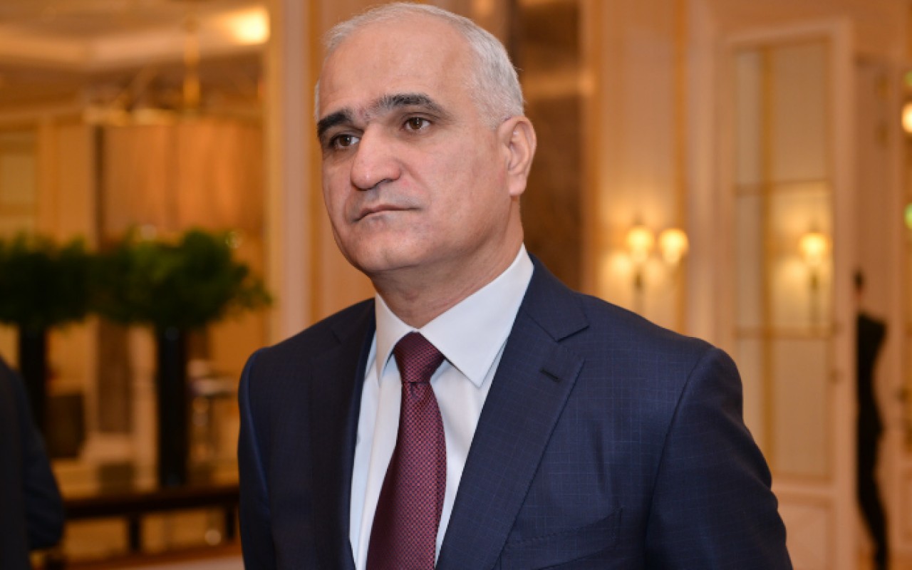 Mil-Muğan zonasında su təminatı yaxşılaşdırılacaq - Baş nazirin müavini