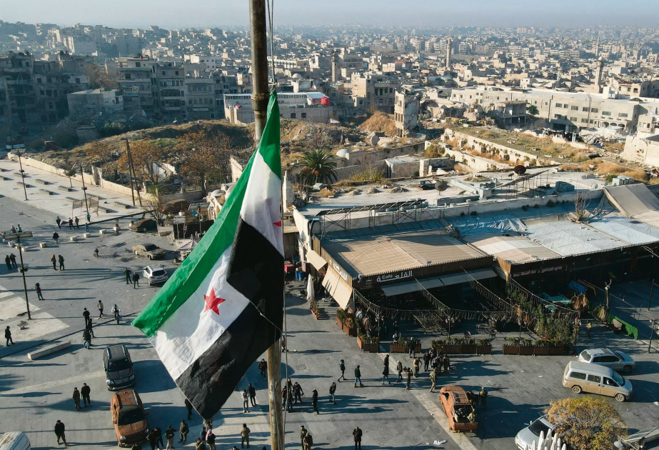 Анкара может провести военную операцию в Сирии -&nbsp;Турецкий эксперт