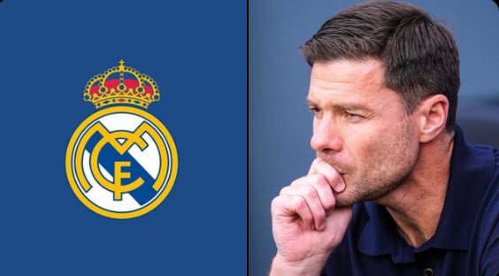 Xabi Alonso &ldquo;Real Madrid&rdquo;dən getdi