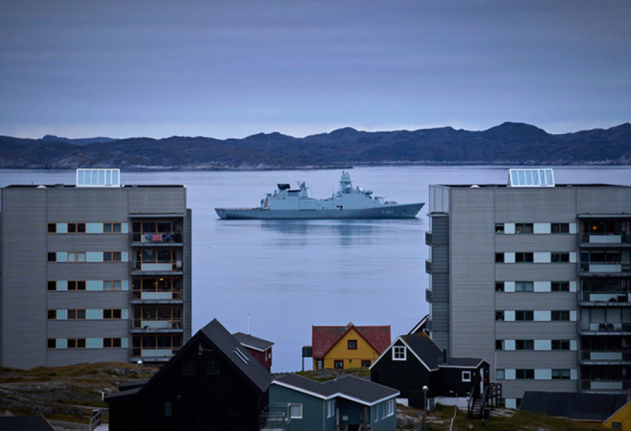 ABŞ Qrenlandiyanı ələ keçirəcək?