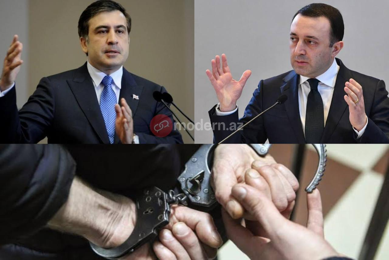 Əzəli düşmənlər bir həbsxanada cəza çəkəcək - TALEYİN İRONİYASI