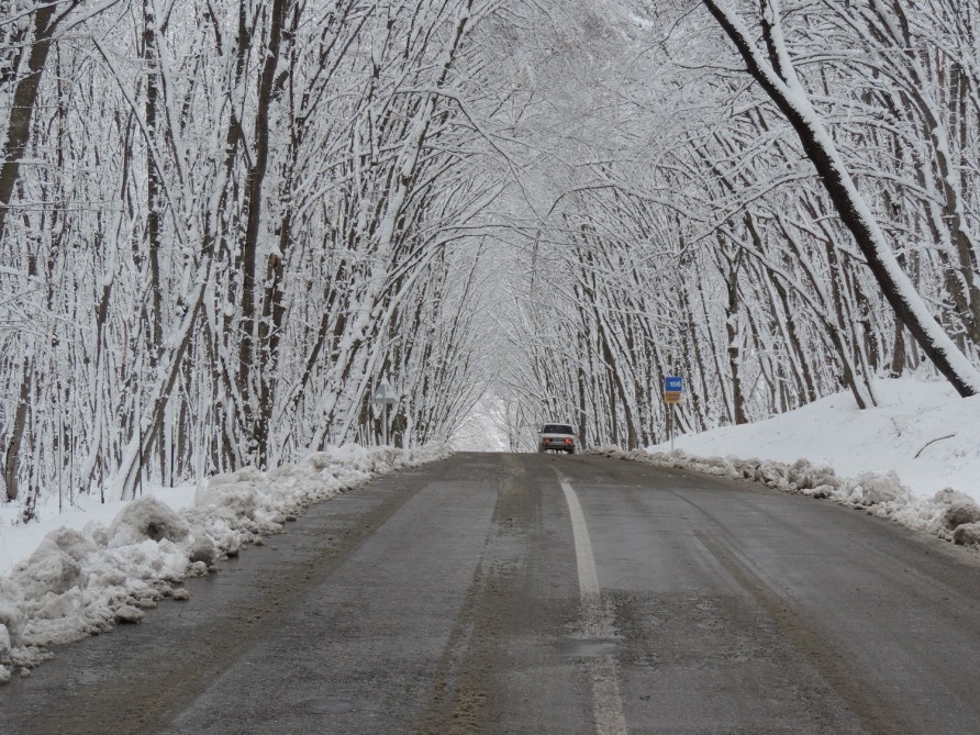 Qar yağacaq, şaxta olacaq - Sabahın havası