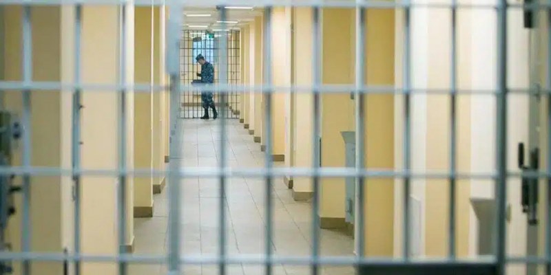 Tanınmış iş adamının oğlu saxlanıldı - FOTO