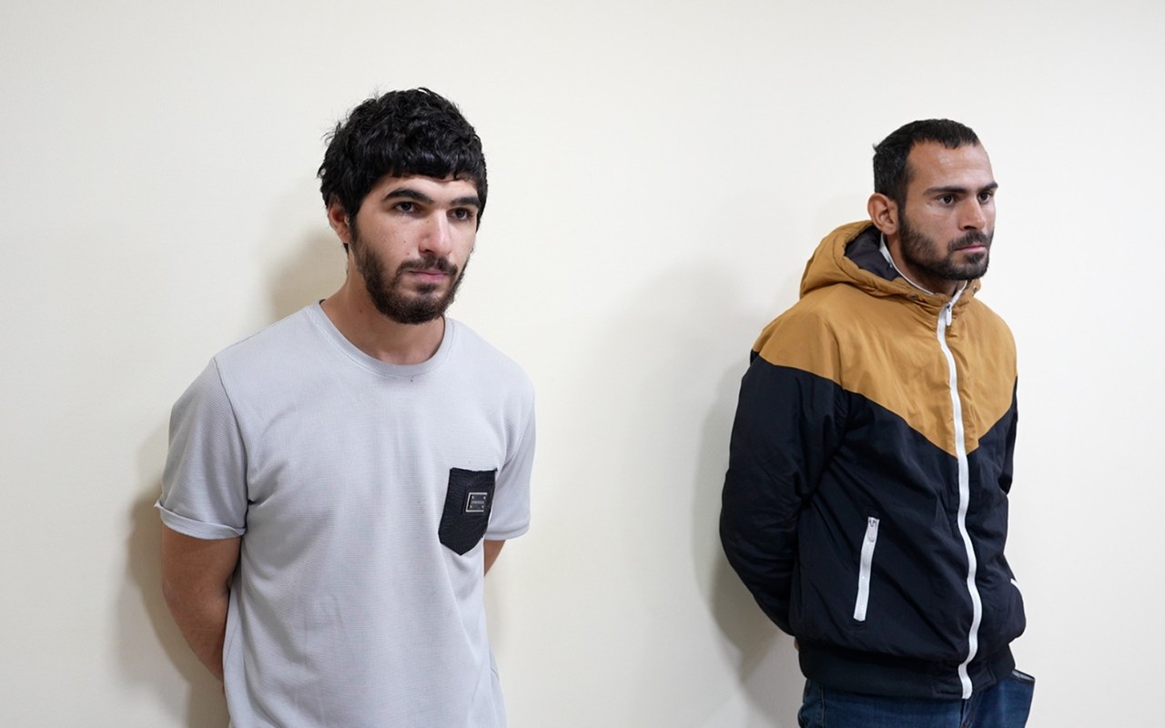 Azyaşlıları cinayətə sövq edənlər həbs olundular&nbsp;- VİDEO